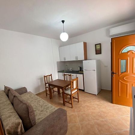 Dangolli House Apartment Vlorë Екстериор снимка