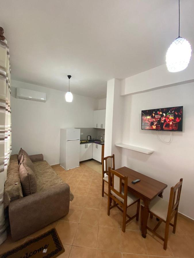 Dangolli House Apartment Vlorë Екстериор снимка