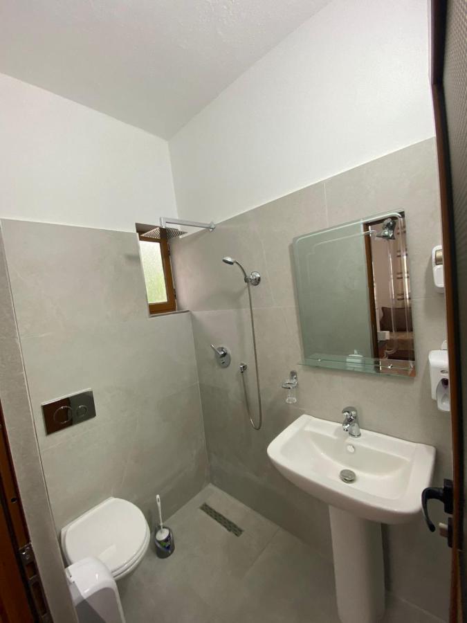 Dangolli House Apartment Vlorë Екстериор снимка