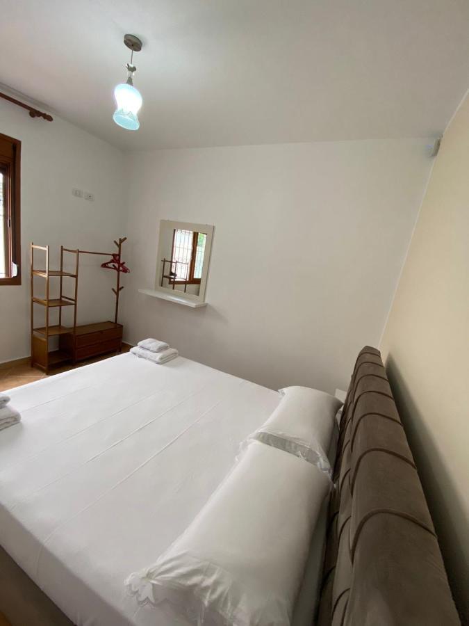 Dangolli House Apartment Vlorë Екстериор снимка