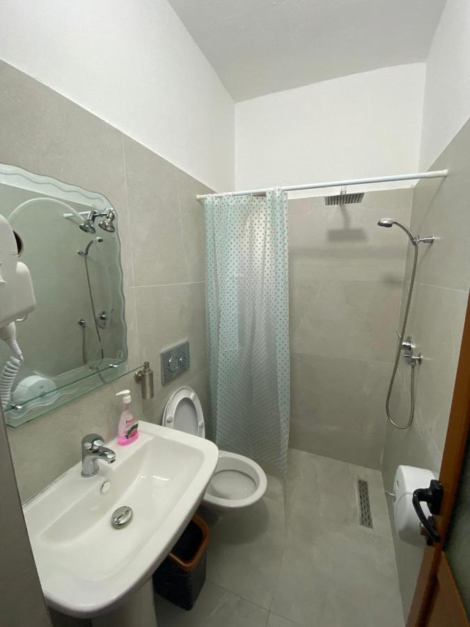 Dangolli House Apartment Vlorë Екстериор снимка