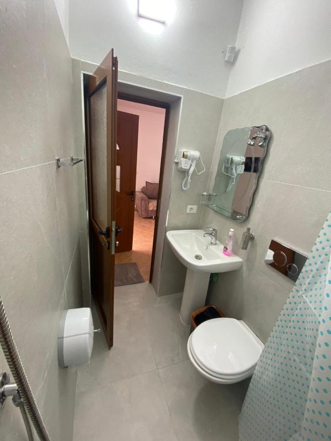 Dangolli House Apartment Vlorë Екстериор снимка