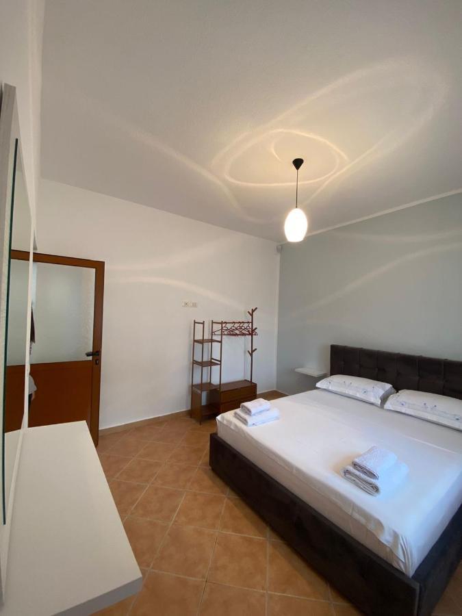 Dangolli House Apartment Vlorë Екстериор снимка